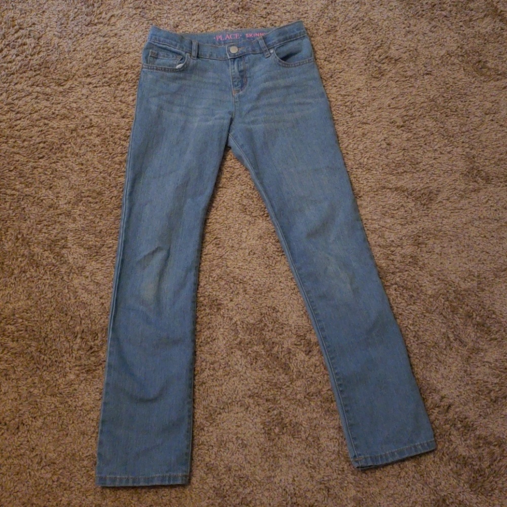 Childern Jeans